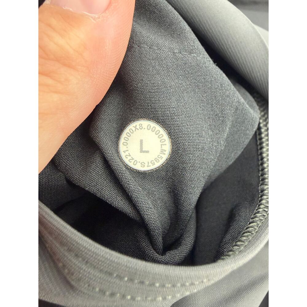Lululemon Men’s Surge Jogger *Shorter - Picture 12 of 12